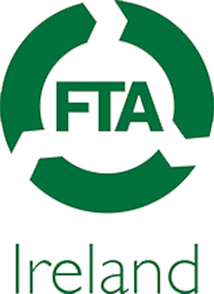 FTA Ireland logo